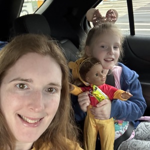 Fundraising Page: Pamela Kwietkowski